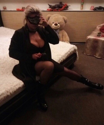 Анкета проститутки Елена - Фото, г. Заводское, 28 лет, №12478