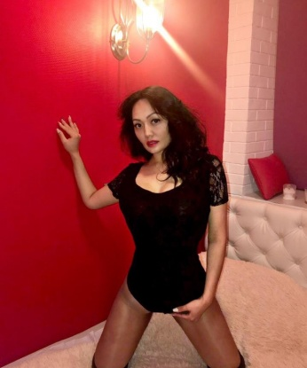 Анкета проститутки Есения - Фото, г. Заводское, 25 лет, №14394