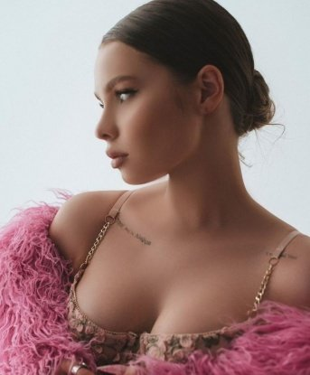 Анкета проститутки Нелли - Фото, г. Заводское, 20 лет, №8107